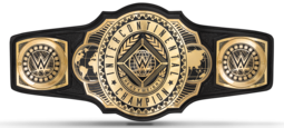 Intercontinental Championship